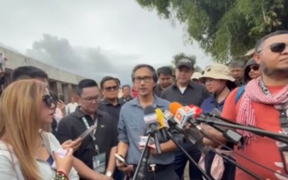 3 DPWH-Pampanga execs relieved from posts over ‘commissions’