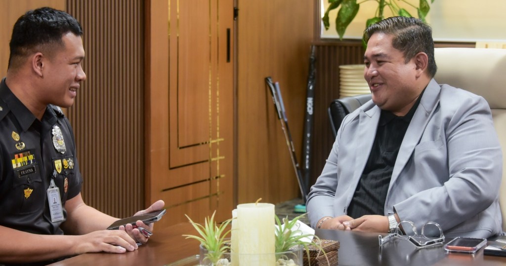 AFAB Explores Partnerships to Support PDL&nbsp;Welfare