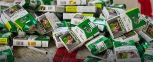 DILG Sec. vows crack down on illegal tobacco modus operandi in PH