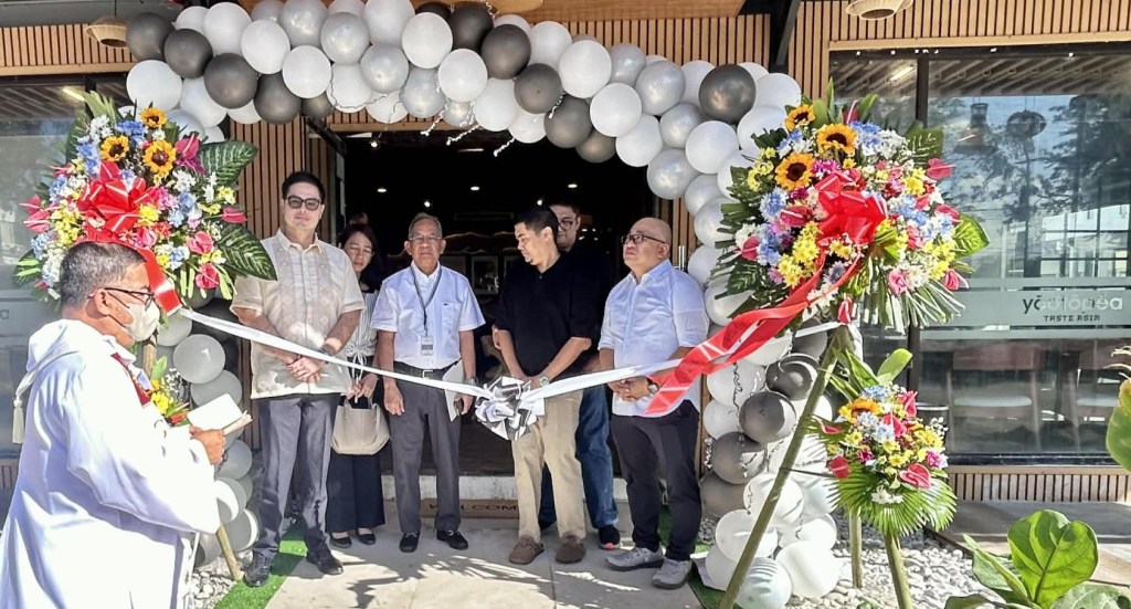 Friendship, Flavor, and Fun: Yootopea Restaurant Opens New Branch in Subic&nbsp;Freeport