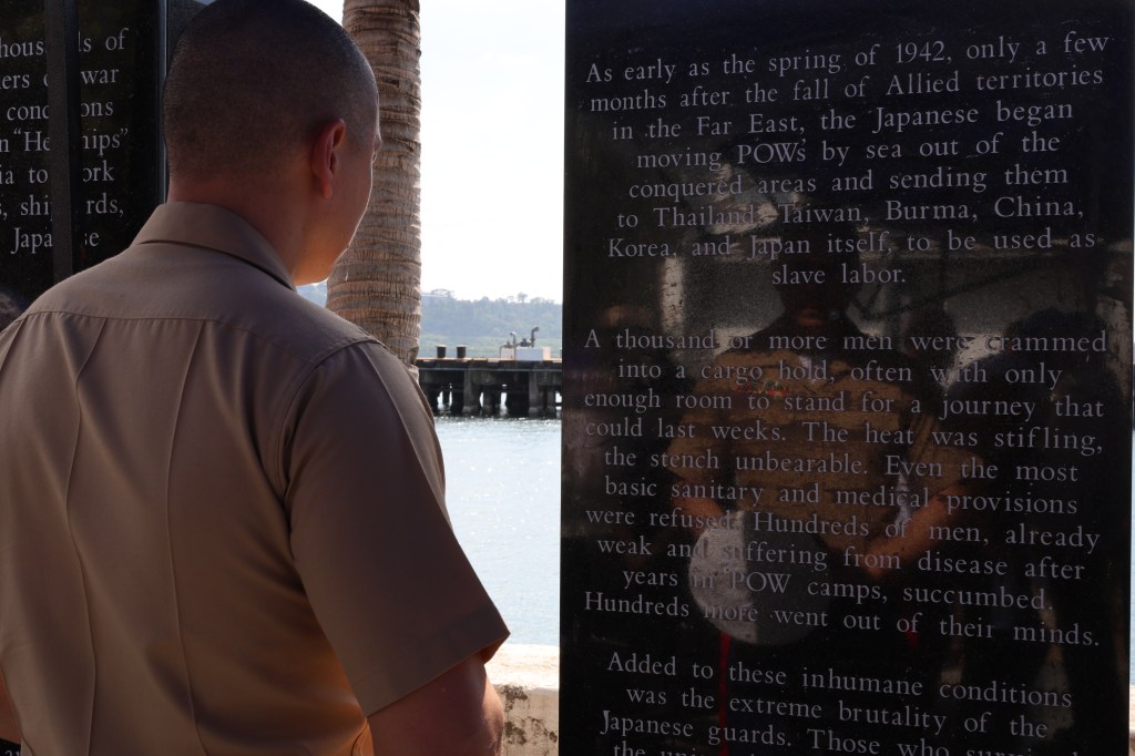 Defense POW/MIA Accounting Agency Conducts Major Underwater Recovery Mission in Subic&nbsp;Bay