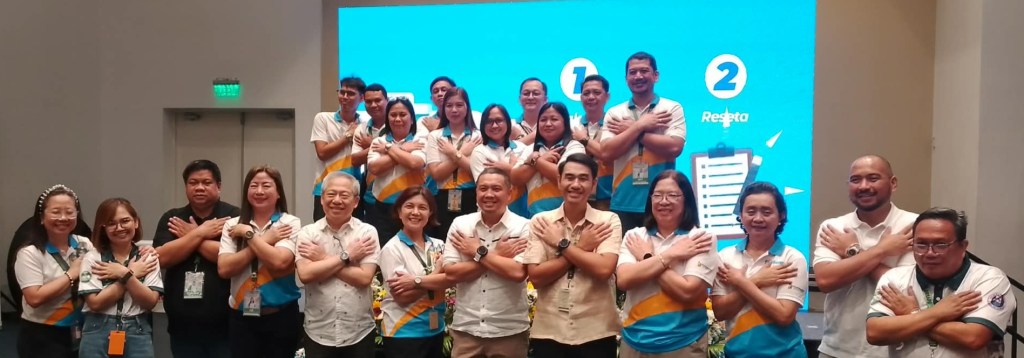 YAKAP GAMOT PROGRAM NG PHILHEALT, INILUNSAD SA SMX&nbsp;OLONGAPO