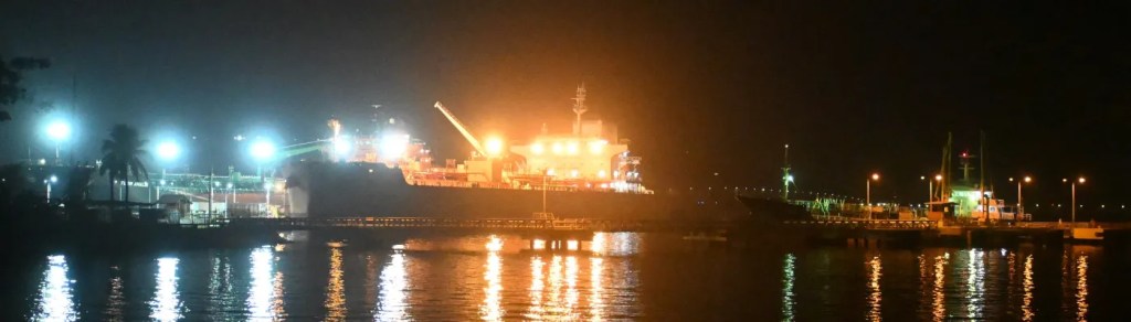 Subic Bay sees bigger role in PHL energy&nbsp;security