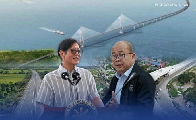 PBBM ITINULAK ANG PAGPAPALABAS NG P46.22B PARA SA 1,743 INFRA PROJECTS SA BUONG BANSA PARA ISULONG ANG KAUNLARAN, PAG-UGNAYIN ANG MGA&nbsp;KOMUNIDAD