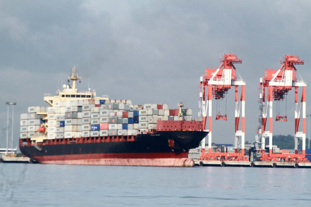 SBMA to offer temporary fee cuts, support for port clients
