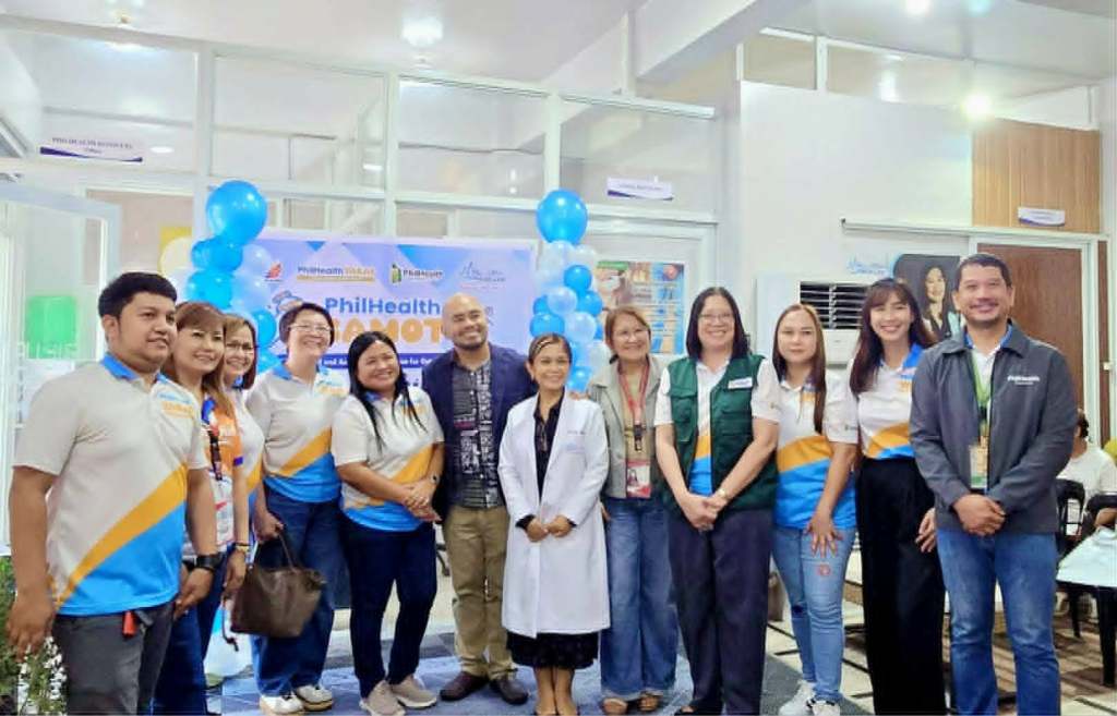 All-Well MediClinic sa San Felipe, Zambales, Naglunsad ng PhilHealth YAKAP at GAMOT&nbsp;Benefits