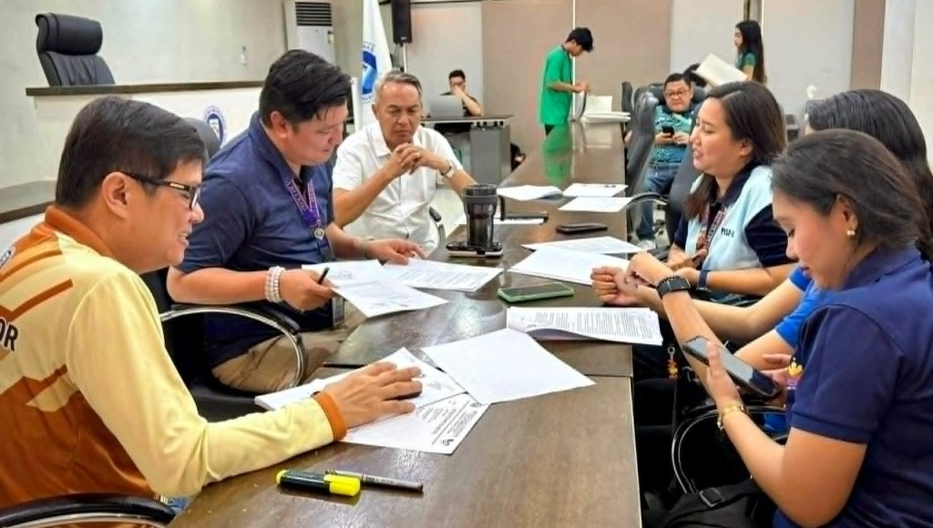 GOVERNMENT INTERNSHIP PROGRAM