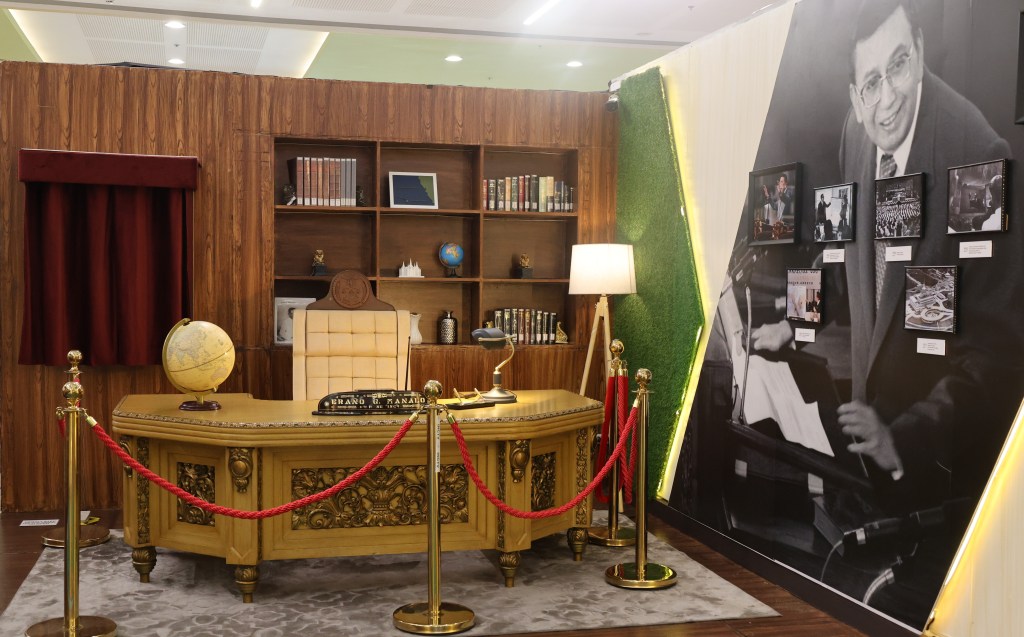 INC Museum Opens 95th Anniversary Historical Exhibit in&nbsp;Olongapo