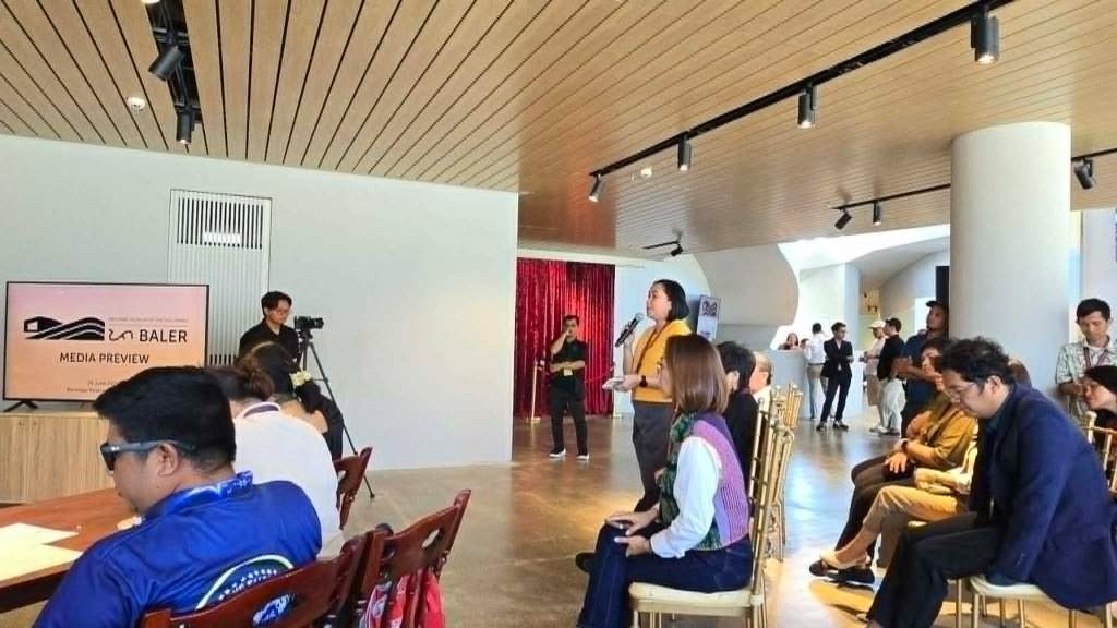 National Museum of the Philippines Opens Newest Museum in Baler,&nbsp;Aurora