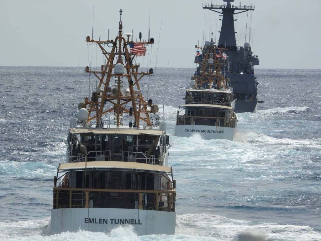 Philippine-US Bilateral Maritime Cooperative Activity&nbsp;2026