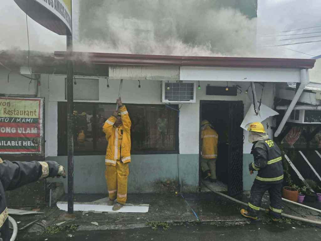 VIDEOKE BAR NASUNOG