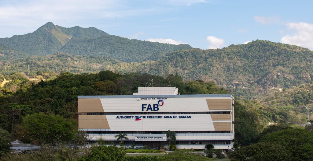 Country’s Well Loved Restaurants Soon to Rise in the Freeport Area of&nbsp;Bataan