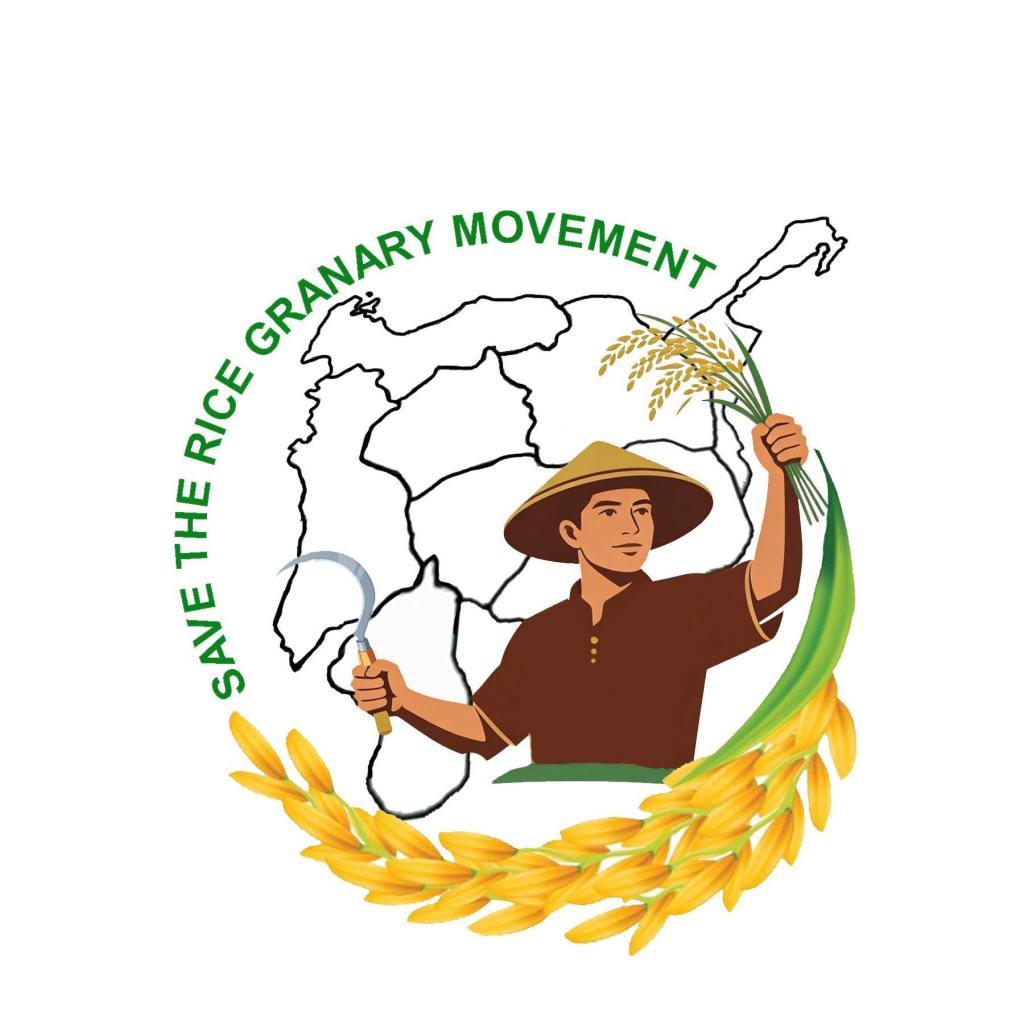 SAVE THE RICE GRANARY MOVEMENT TO LAUNCH FRIDAY, CALLS FOR DEFENSE OF CENTRAL LUZON&nbsp;FARMLANDS