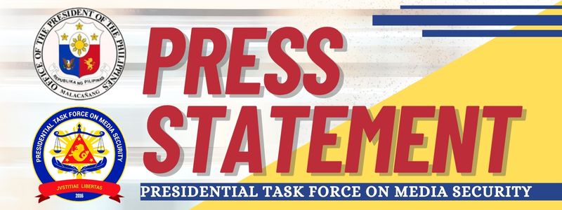 PTFOMS Raises Concern Over Marcoleta’s Remarks Against Media&nbsp;Workers