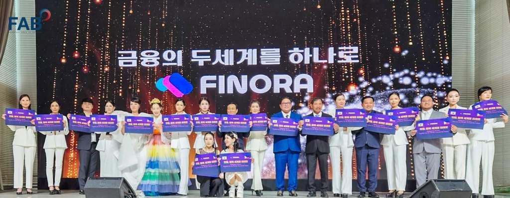FINORA GLOBAL HIGHLIGHTS 9-HOLE GOLF COURSE WITH NIGHT PLAY RECREATIONAL FACILITIES, AND RESIDENTIAL VILLAS AND BUILDINGS DEVELOPMENT IN THE&nbsp;FAB