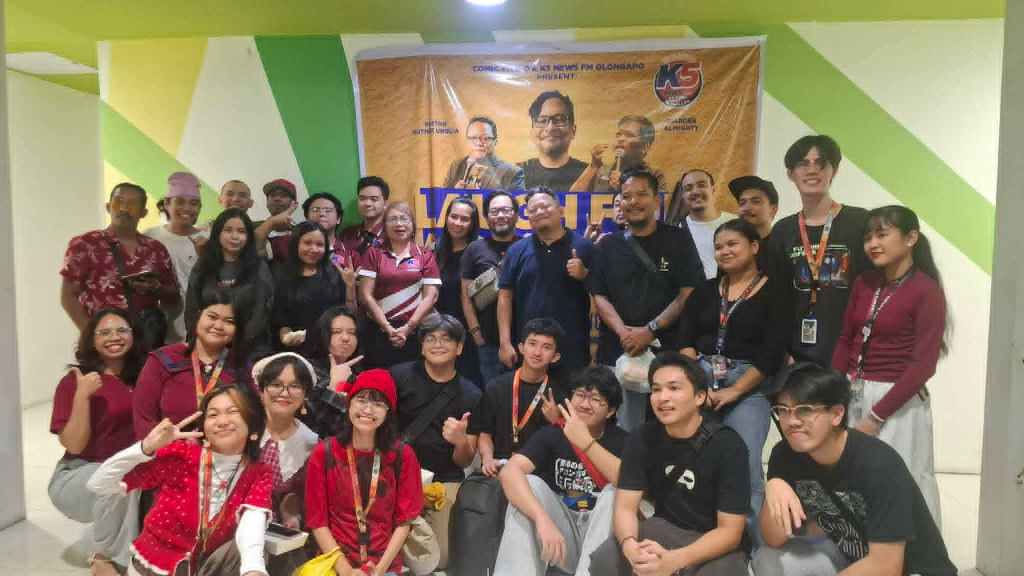 “LAUGH FOR A CAUSE” NAGHATID NG TAWANAN AT PAG-ASA PARA SA MGA BATANG MAY&nbsp;KANSER