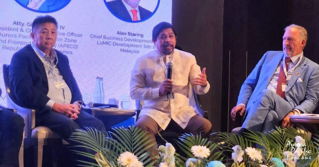 APECO pitches Pacific-facing port, logistics hub to ASEAN&nbsp;investors