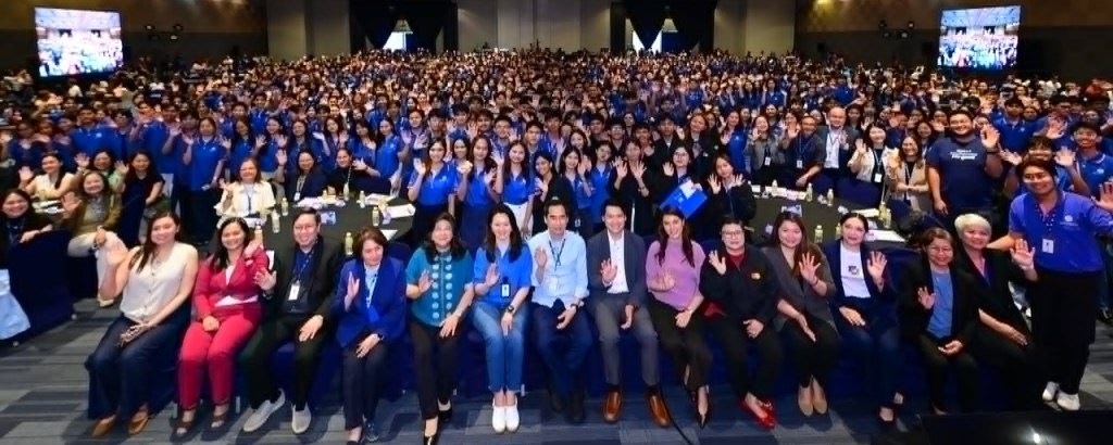 1,100 NEW SCHOLARS JOIN SM FOUNDATION, LARGEST COLLEGE SCHOLARSHIP BATCH IN PROGRAM HISTORY
