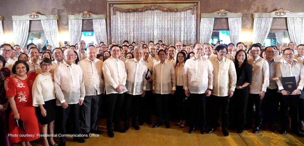 Major CL ecozones remit P4.14-billion dividends to&nbsp;govt
