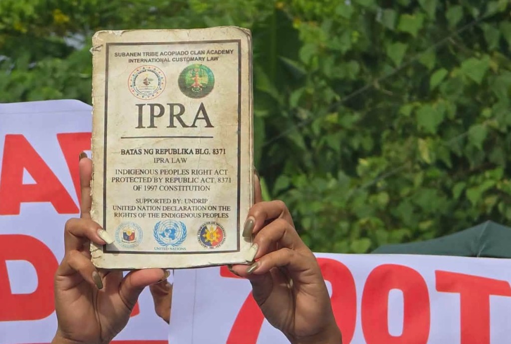 IPMR ISUSULONG MULI SA KONSEHO NG SUBIC; PAGPAPATUPAD NG IPRA, ITATAMPOK SA PRIVILEGE SPEECH  