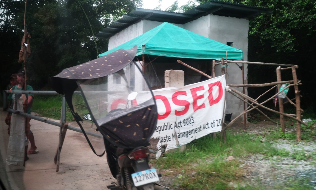 NCIP, nanawagan ng inklusibong rehabilitasyon ng dumpsite sa lupang ninuno ng Ayta Ambala sa&nbsp;Subic