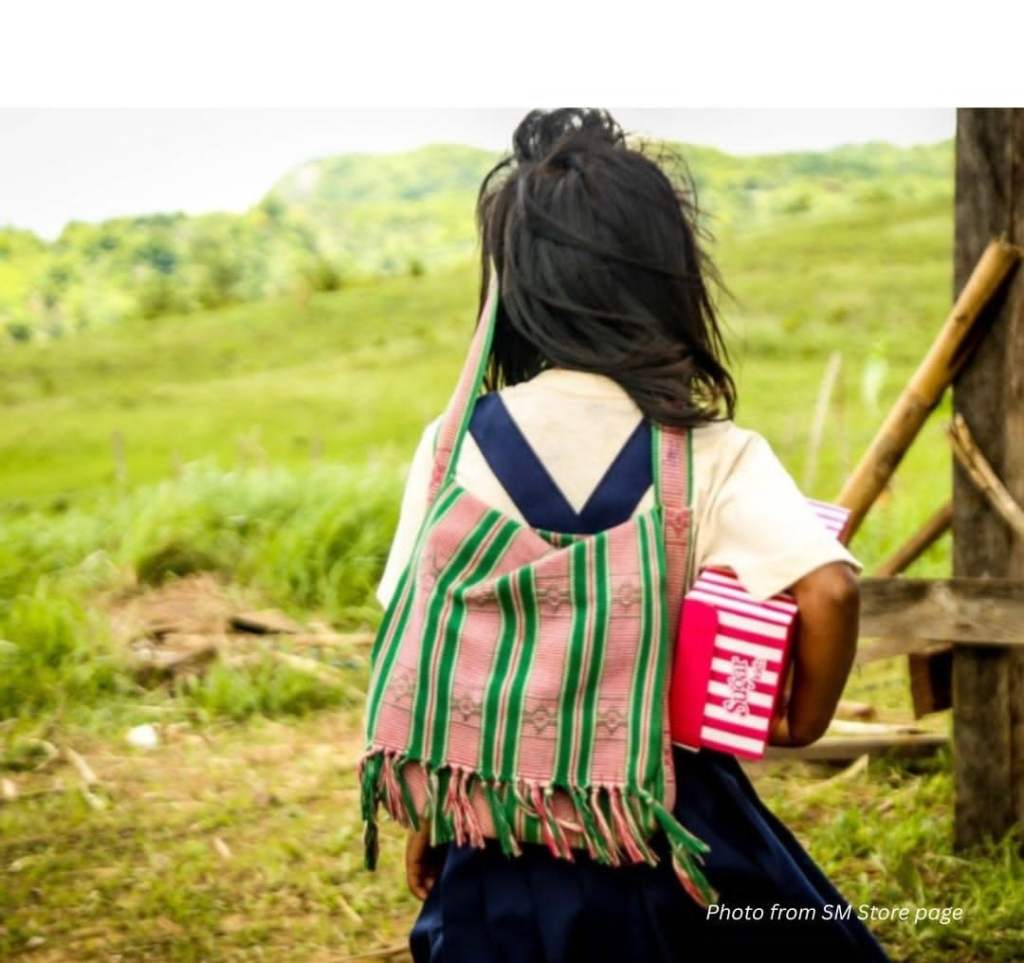 SHOP & SHARE SHOES: DONATE FOR A BRIGHTER&nbsp;STEP