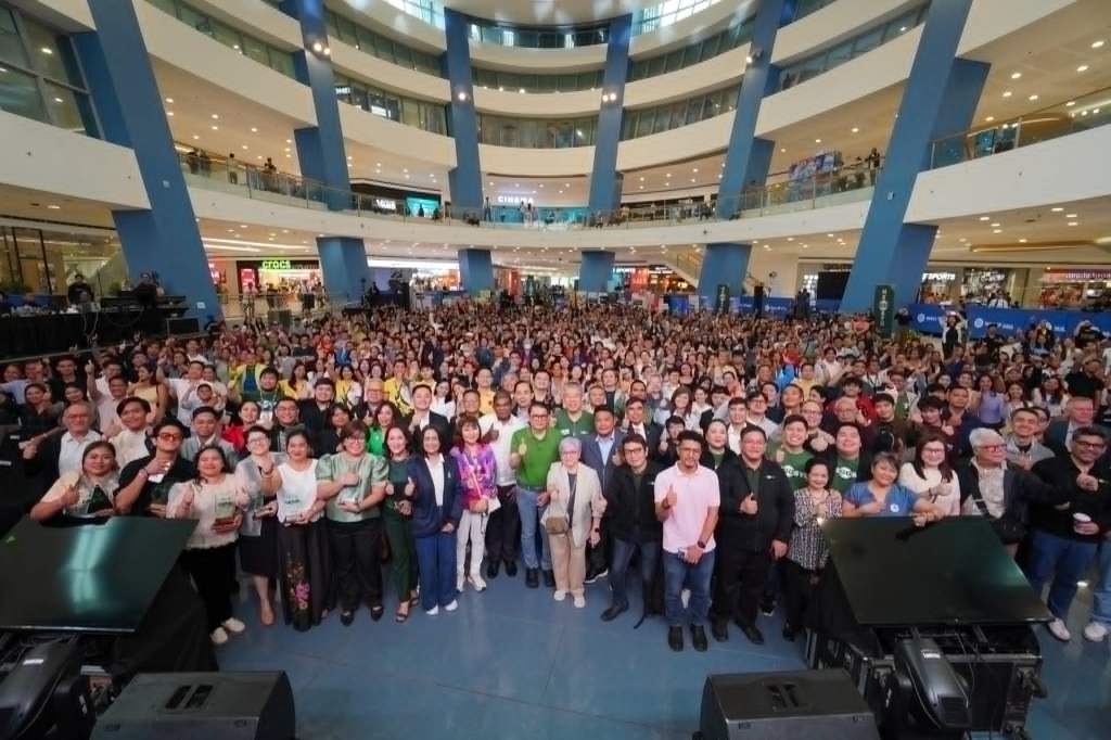 8 REASONS TO SUPPORT FILIPINO ENTREPRENEURS THIS MSME MONTH AT SM&nbsp;SUPERMALLS
