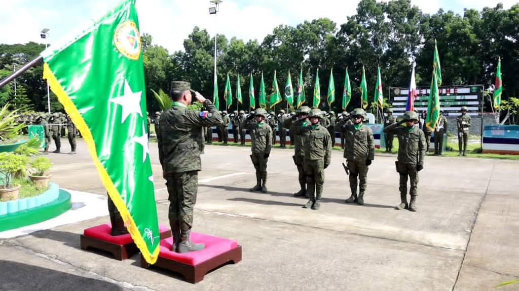 7th Infantry Division marks 38th founding anniversary, reaffirms commitment to peace and&nbsp;nation-building