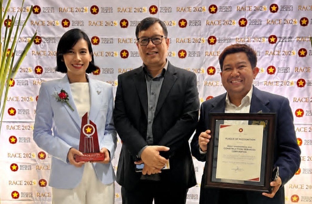 AboitizPower Honored at PUP’s 2026 RACE&nbsp;Awards