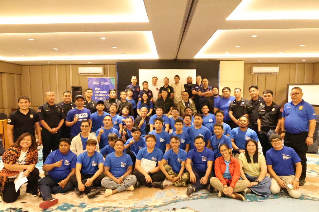SBMA Fire Department Conducts Urban Search and Rescue Training for Manila DRRMO