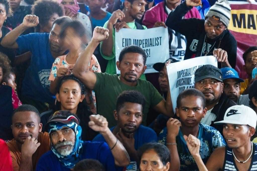 Ayta Communities Unite in Zambales to Defend Ancestral&nbsp;Lands