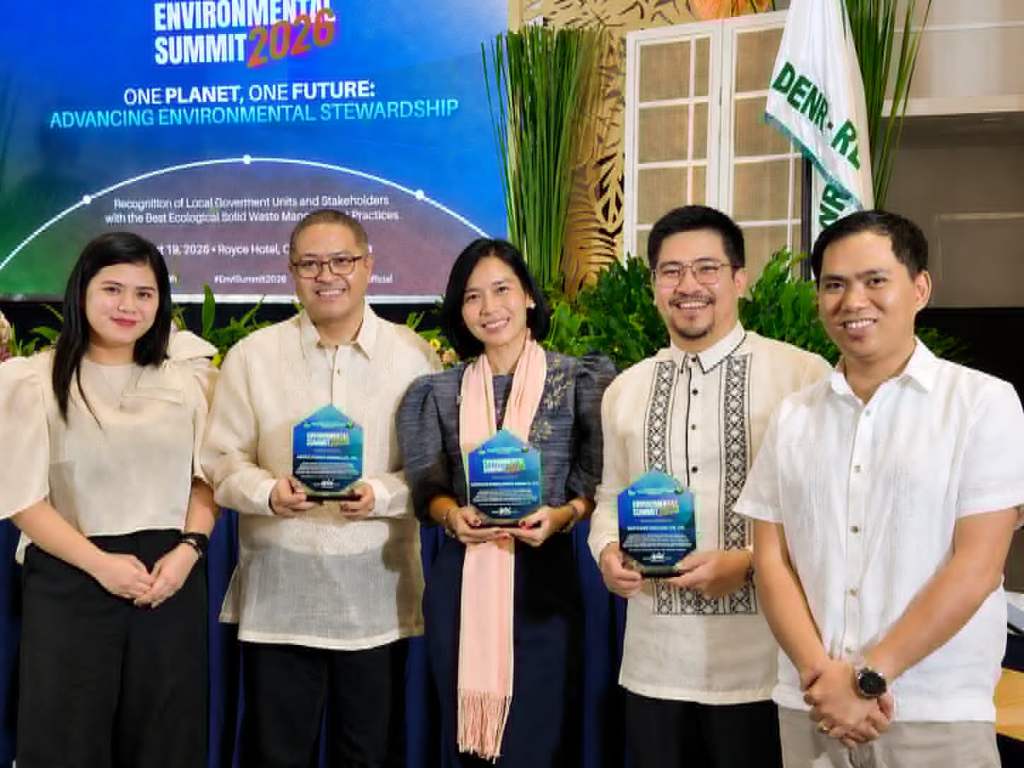 DENR-EMB Region III, AboitizPower Launch Project BRIDGES to Advance Green and Sustainable&nbsp;Development