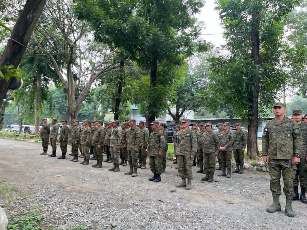 7ID Strengthens Total Force Capability Through Reserve Unit&nbsp;Assessment