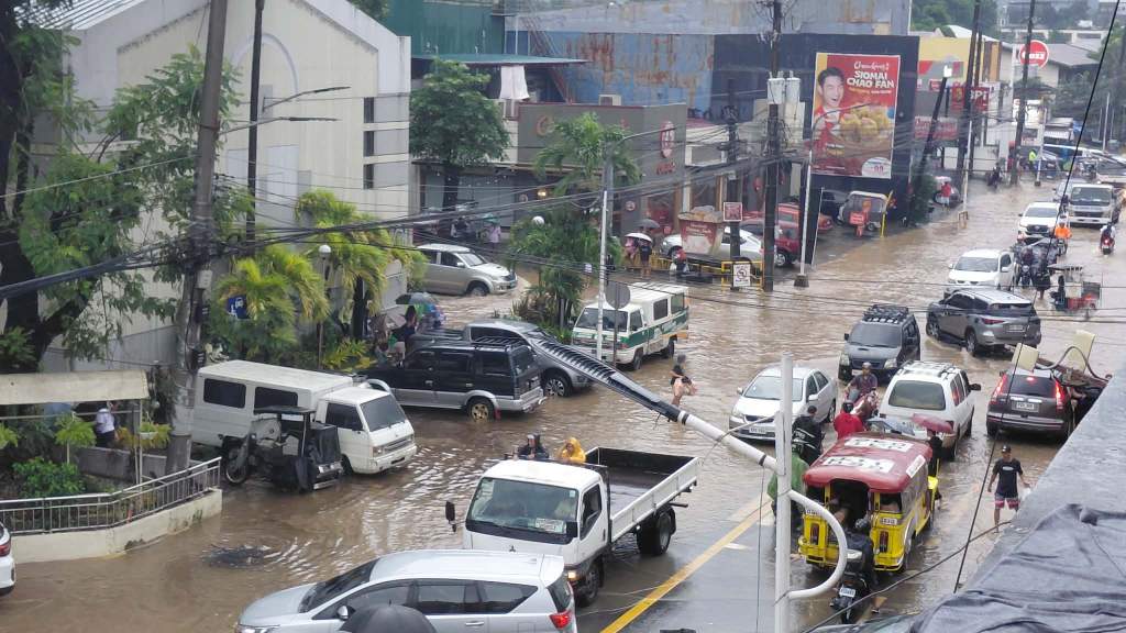 Konseho ng Olongapo magsasagawa ng inquiry sa paulit-ulit na problema sa&nbsp;baha