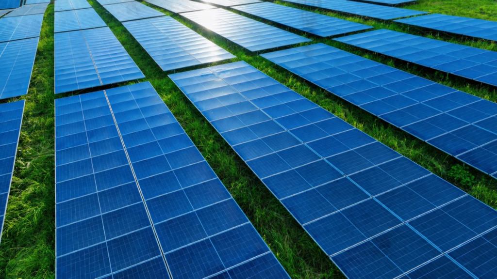 Olongapo solar plant hindi sanhi ng paglala ng pagbaha — Aboitiz Renewables