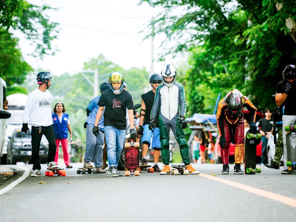 ZambaAttack 16 Brings Skateboarding, Music and Creative Communities Together in&nbsp;Iba