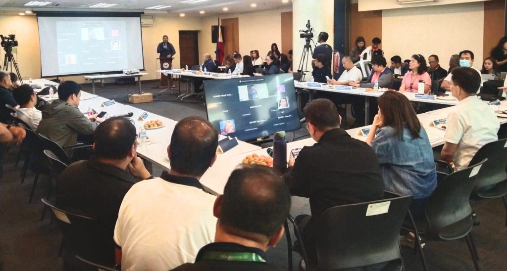 AFAB joins Bataan flood mitigation&nbsp;planning