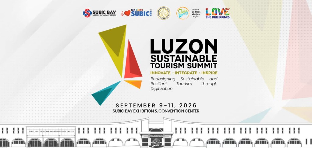 Central Luzon to Showcase Sustainable Tourism Initiatives at Regional&nbsp;Summit