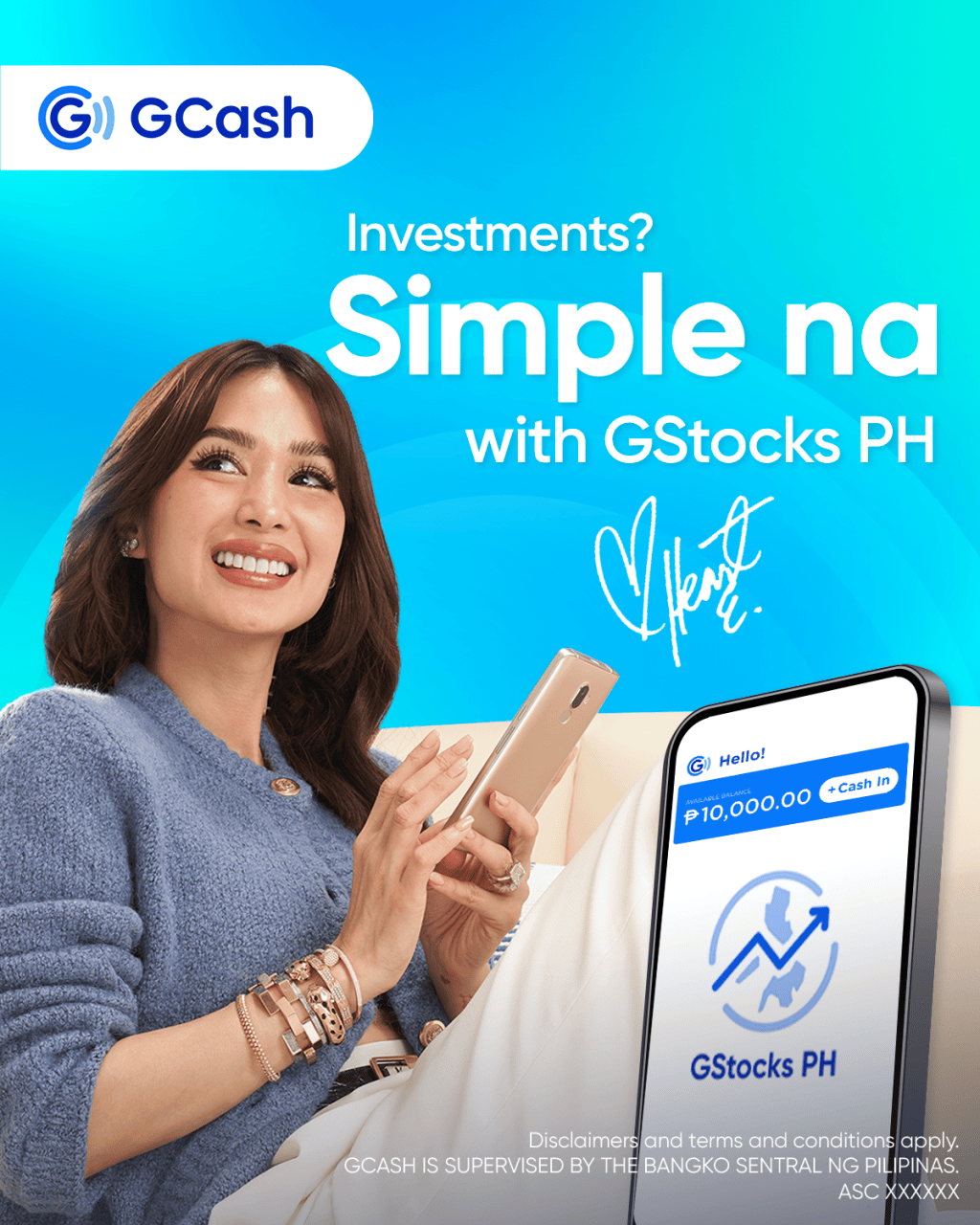 “Investing Made Swak for Every Filipino: Start Owning Top PH Companies for as Low as ₱500 on GStocks&nbsp;PH!”