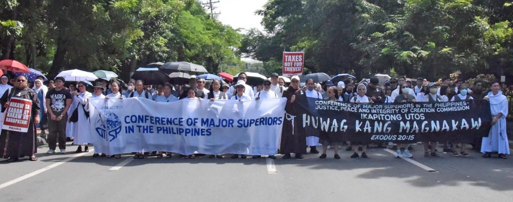 Mass to remember Martial Law, its&nbsp;victims
