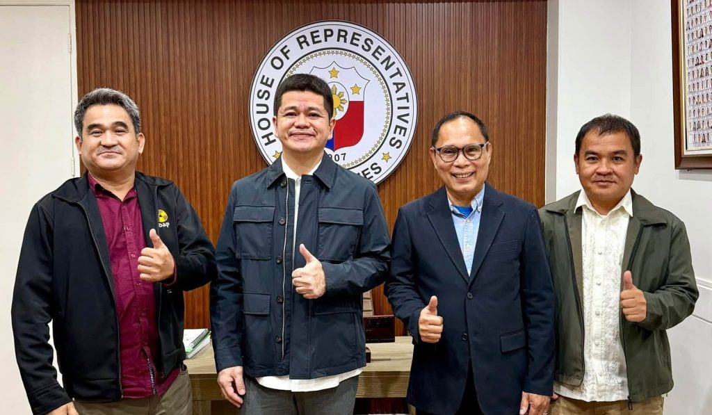 ASCOT JOINS FY 2027 BUDGET HEARINGS; DBM APPROVES 100 INSTRUCTOR&nbsp;POSITIONS