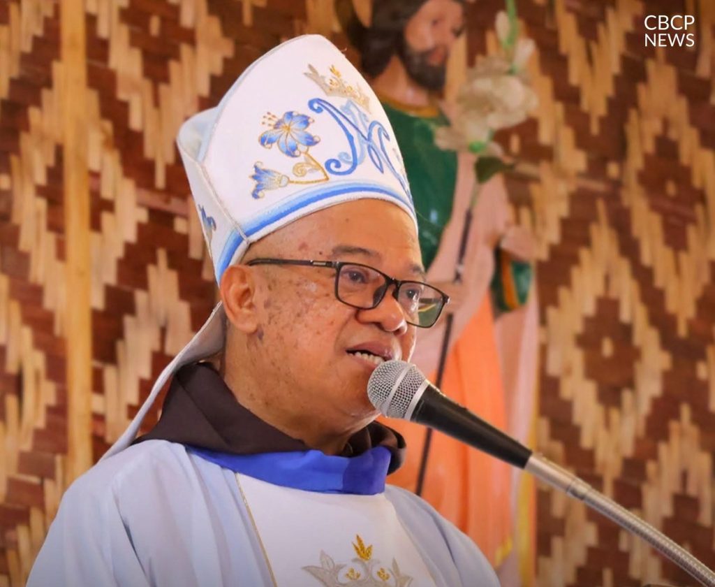 Bishop urges wider consultation on proposed Pax Silica&nbsp;hub