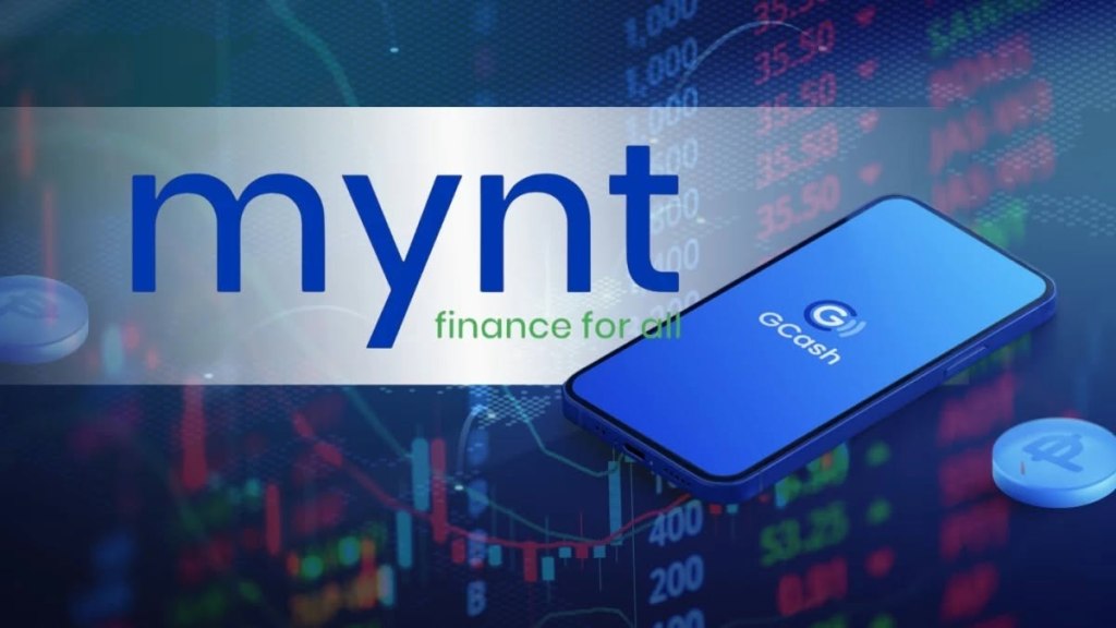 GCash Parent Mynt Receives PSE Approval for&nbsp;IPO