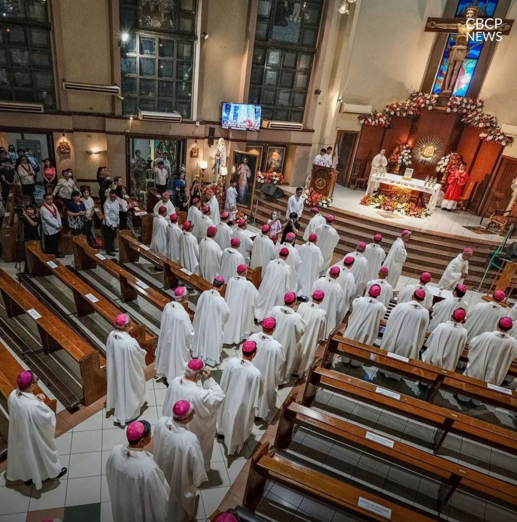 CBCP calls for anti-dynasty&nbsp;law