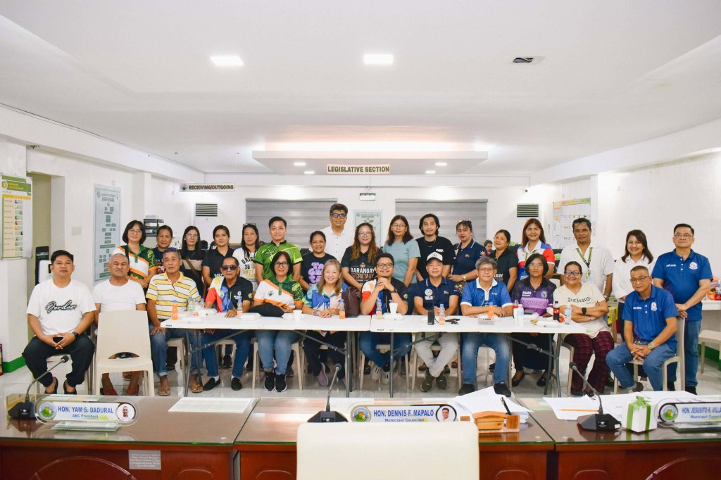 CEAL 2026 ORIENTATION, ISINAGAWA SA&nbsp;CASTILLEJOS