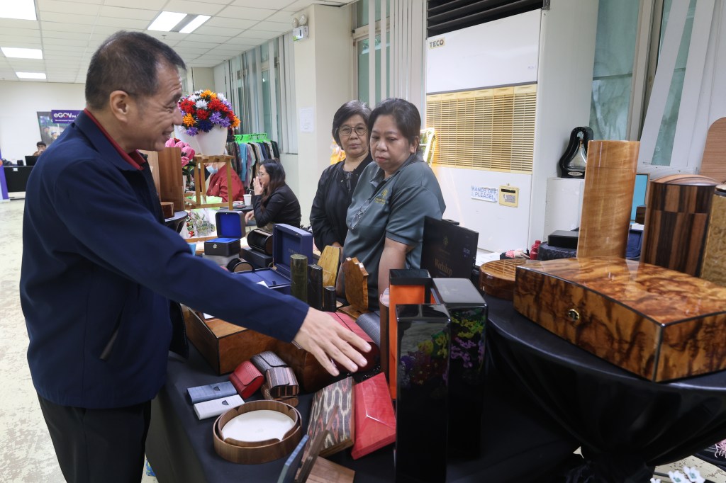 Luzon tourism stakeholders push climate-resilient, sustainable&nbsp;tourism