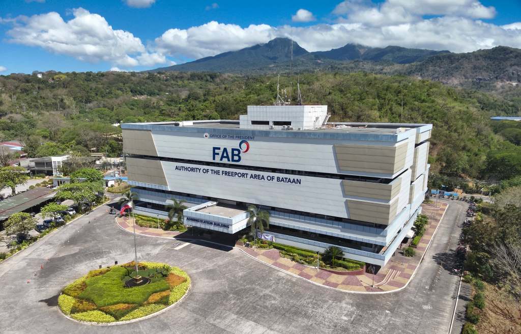 Supreme Court Affirms Exclusive AFAB Authority Over Freeport Area Bataan&nbsp;Port