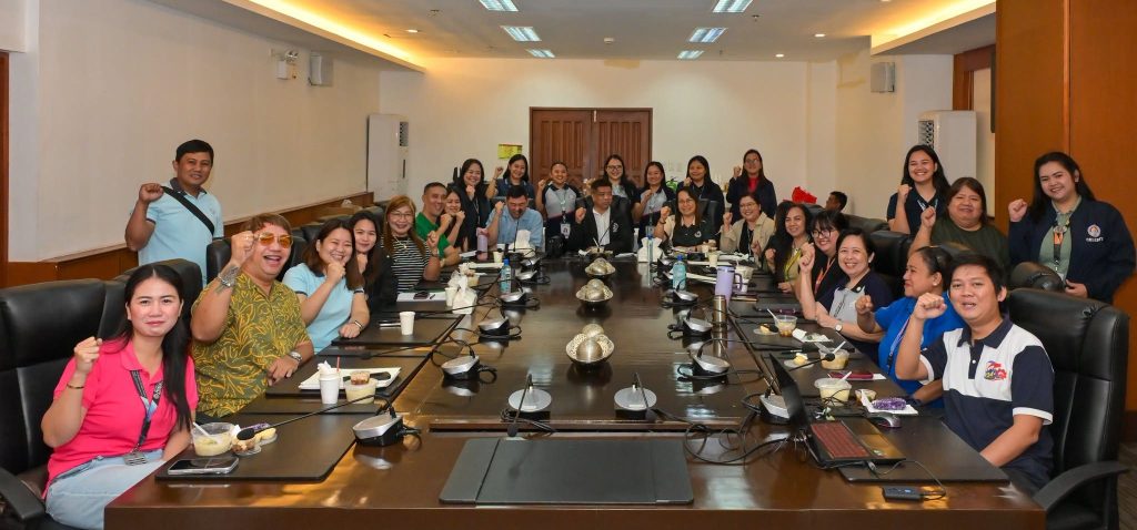 Pagtutulungan ng AFAB, DOLE, PESO at iba’t ibang sangay ng pamahalaan para sa mga manggagawa’t mag-aaral sa FAB