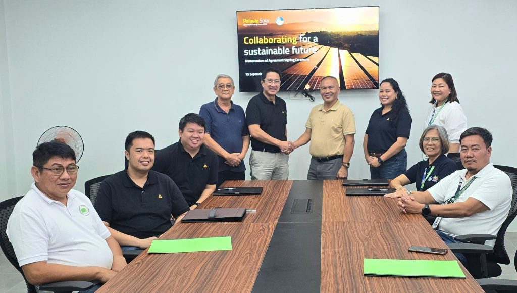 DENR, Giga Ace 8, FGPAI sign pact to adopt 30 hectares of forestland in Zambales