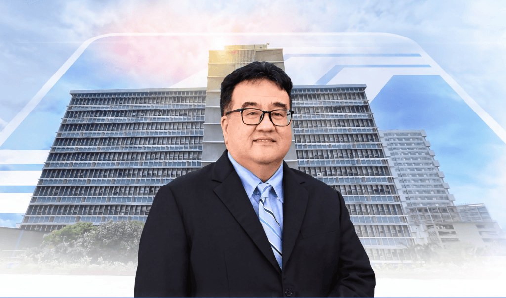 PBBM appoints finance veteran Limlingan as new SSS&nbsp;chief